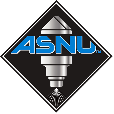 Logo fabricant Asnu